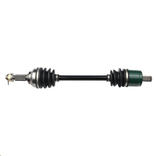 Tytaneum 813-0093 OE Style CV Axle