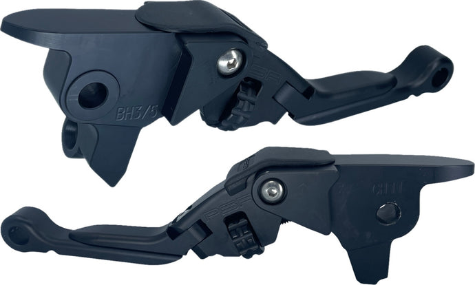 Psr 12-03661-22 Anthem Pro Lever Set