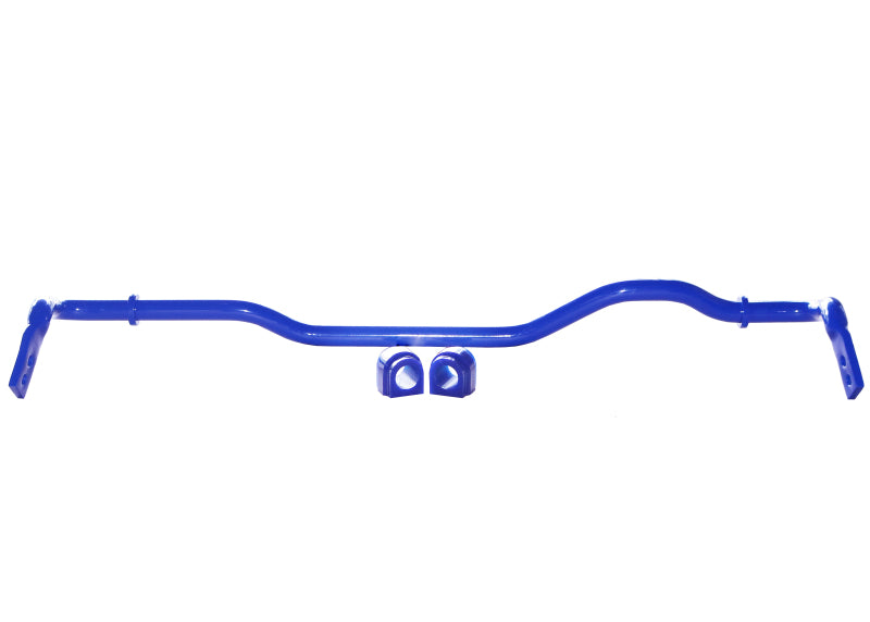 Load image into Gallery viewer, Superpro RC0052RZ-24 SPR Sway Bars - Rear

