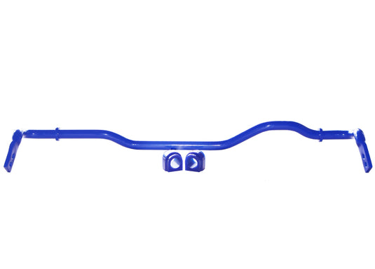 Superpro RC0052RZ-24 SPR Sway Bars - Rear