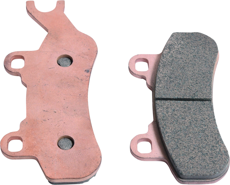 Load image into Gallery viewer, Quadboss 600130 QBS Brake Pads
