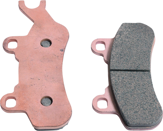 Quadboss 600130 QBS Brake Pads