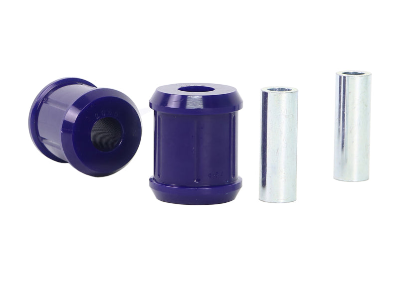 Load image into Gallery viewer, Superpro SPF2055K SPR Bushings - Control Arm
