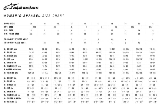 Alpinestars Stella Alamosa Womens Pants