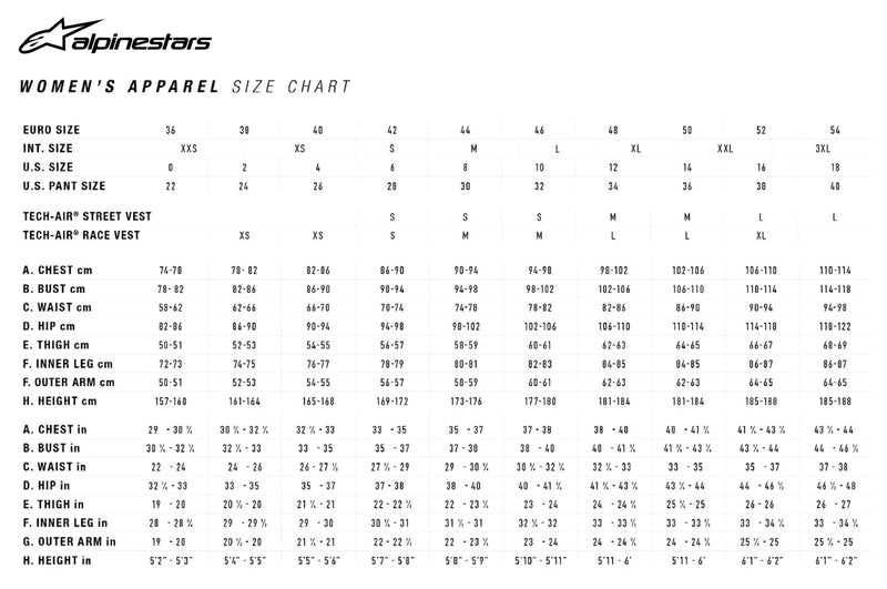 Load image into Gallery viewer, Alpinestars Stella ST-1 Womens Waterproof Pants (X-Small, Black)
