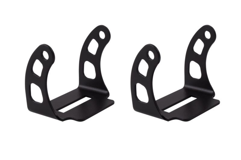 Load image into Gallery viewer, Diode Dynamics DD7188P DIO Mounting Brackets Lighting
