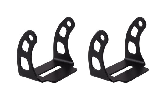 Diode Dynamics DD7188P DIO Mounting Brackets Lighting