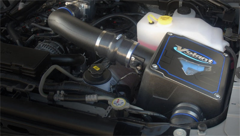 Load image into Gallery viewer, Volant 193626 VOL PowerCore Clsed Air Intake
