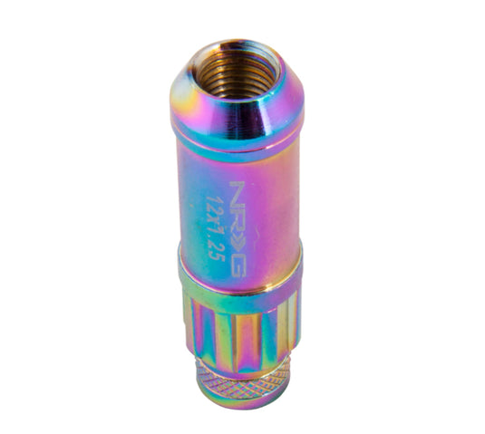 Nrg LN-LS710MC-21 NRG Lug Nuts - 700 Series