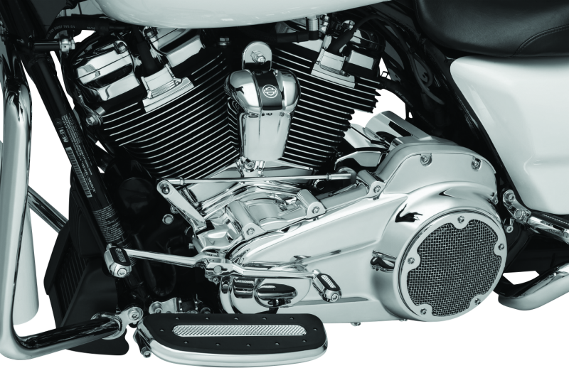 Load image into Gallery viewer, Kuryakyn 6411 KUR Cylinder Base Covers B
