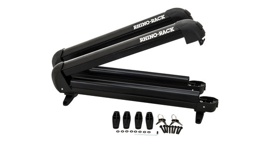 Rhino-Rack 574 RHR Ski & Snowboard Carriers
