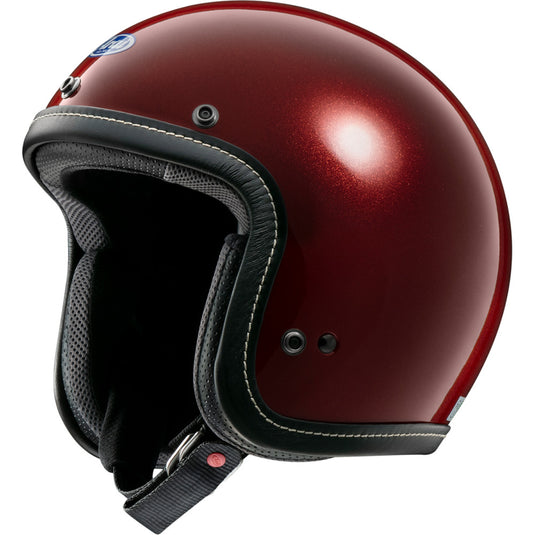 Metallic Red