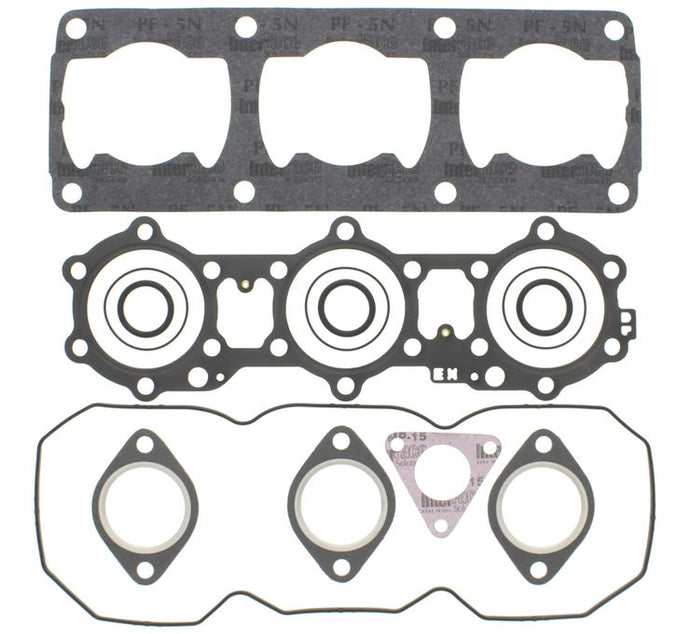 Vertex 710204 Top End Gasket Kit