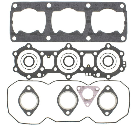Vertex 710204 Top End Gasket Kit
