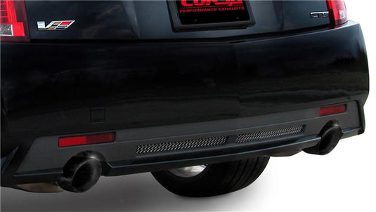 Corsa Performance 14941BLK COR Axle-Back Sport