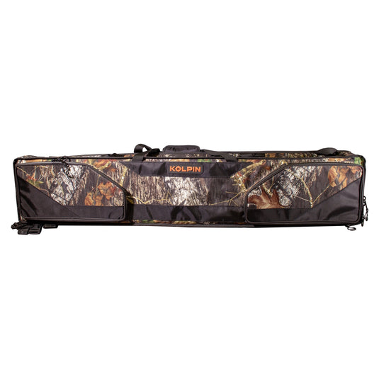 Kolpin 20831 UTV Double Gun Case - Mossy Oak