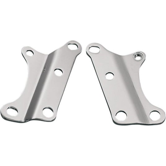 Drag Specialties DS-243516 XL Engine Mount Plates