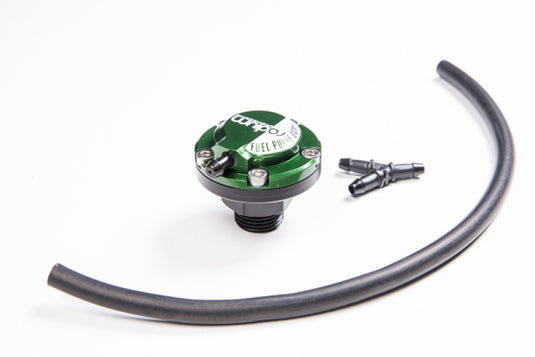Radium Engineering 20-0178 RAD Pulse Dampers