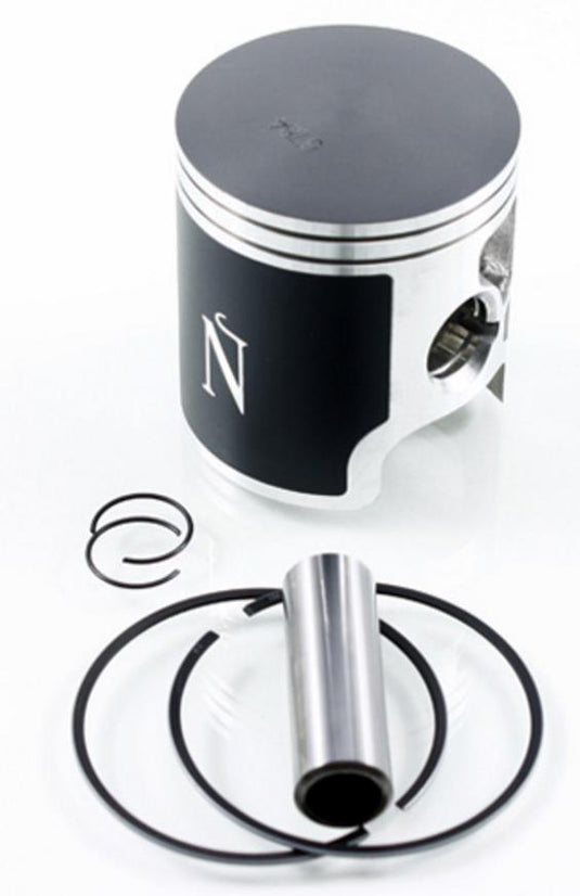Namura Technologies NX-20025-6 Piston Kit - 1.50mm Oversized to 67.85mm