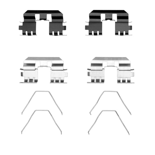 Dfc 340-59039 DFC Premium Hardware Kits