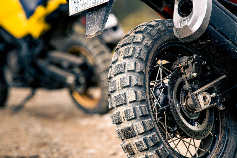 Load image into Gallery viewer, Continental Tire 02405700000 CON TKC 80 Tires
