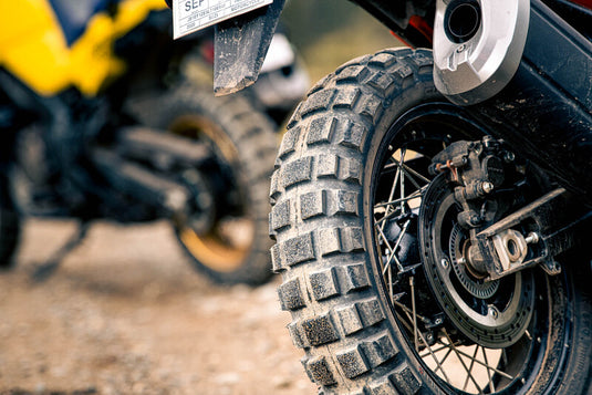 Continental Tire 02405700000 CON TKC 80 Tires