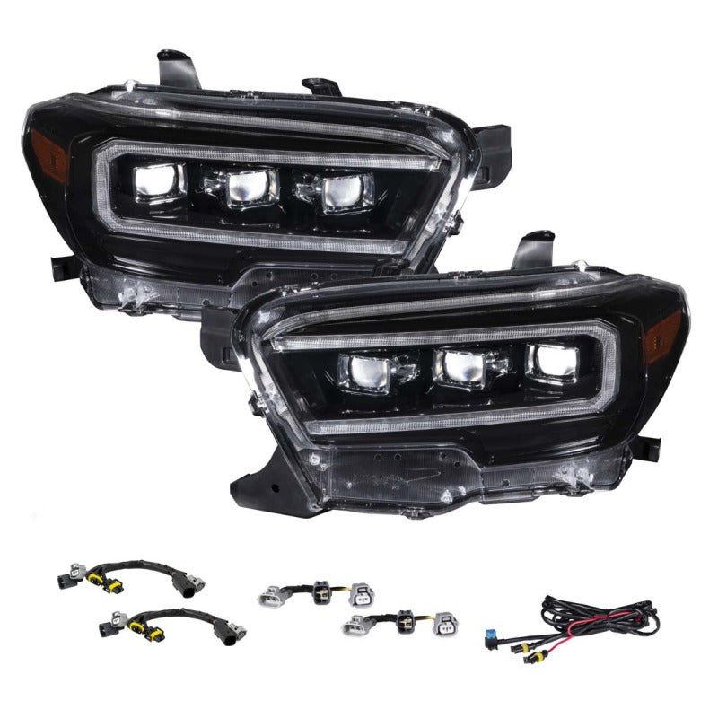 Load image into Gallery viewer, Form Lighting FL0112 FRM Headlights
