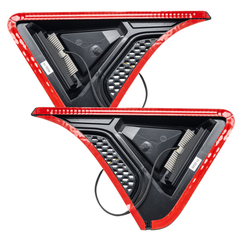 Load image into Gallery viewer, Oracle Lighting 5873-504 ORL Sidetracks
