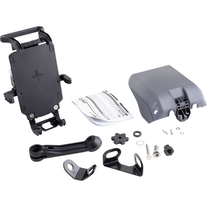 Koso North America QR005000 Armor Inductive Charger Phone Mount