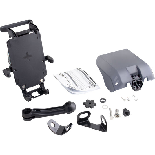 Koso North America QR005000 Armor Inductive Charger Phone Mount