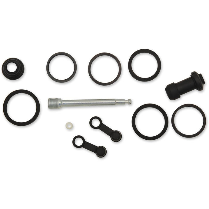 Parts Unlimited 1702-0347 Brake Caliper Front Rebuild Kit