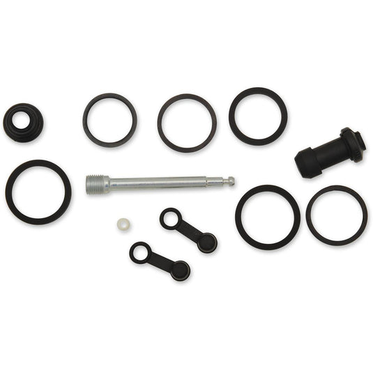 Parts Unlimited 1702-0347 Brake Caliper Front Rebuild Kit
