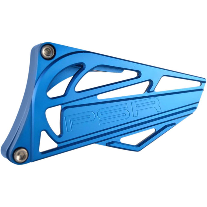Psr 07-04150-25 Case Saver/Sprocket Cover Kit - Blue