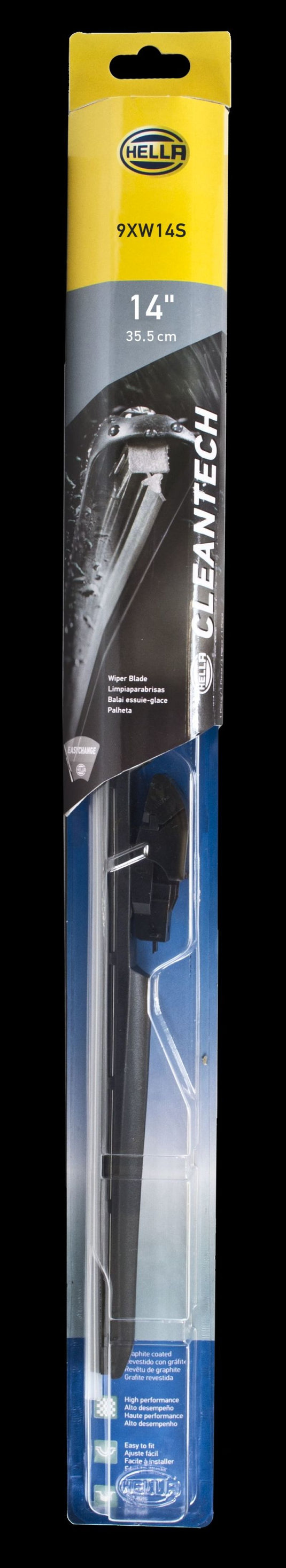 Hella 358054141 HELLA Wiper Blades