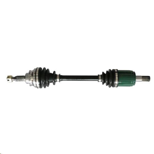 Tytaneum 813-0074 OE Style CV Axle