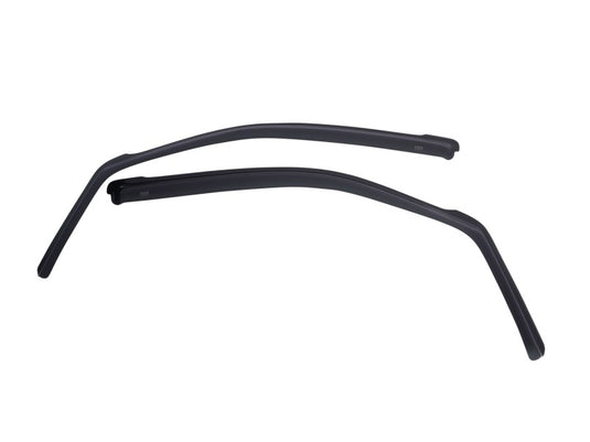 Egr 561501 EGR Visor-InChannel Set2