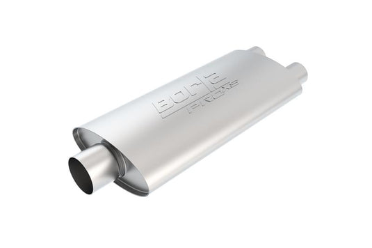 Borla 40349 BOR Pro-XS Mufflers
