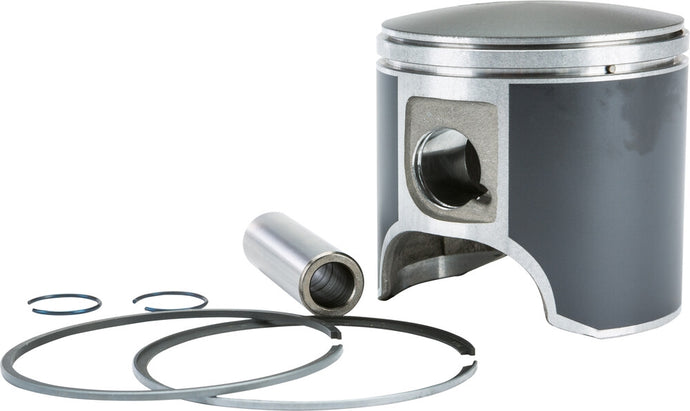 Sp1 09-773-02 T-Moly Series Piston Kit - 0.50mm Oversize to 78.50mm