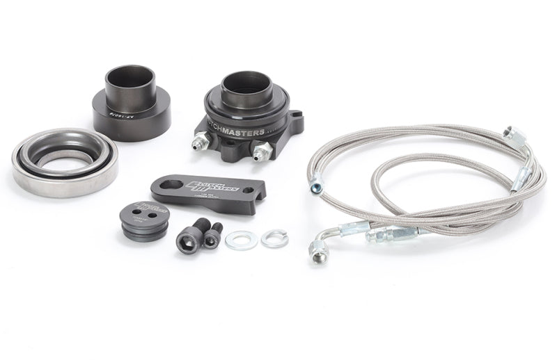 Load image into Gallery viewer, Clutch Masters N16078-H CM Release Bearings
