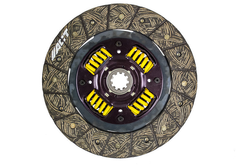 Load image into Gallery viewer, Act 3000801 ACT Street Clutch Discs

