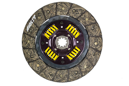 Act 3000801 ACT Street Clutch Discs