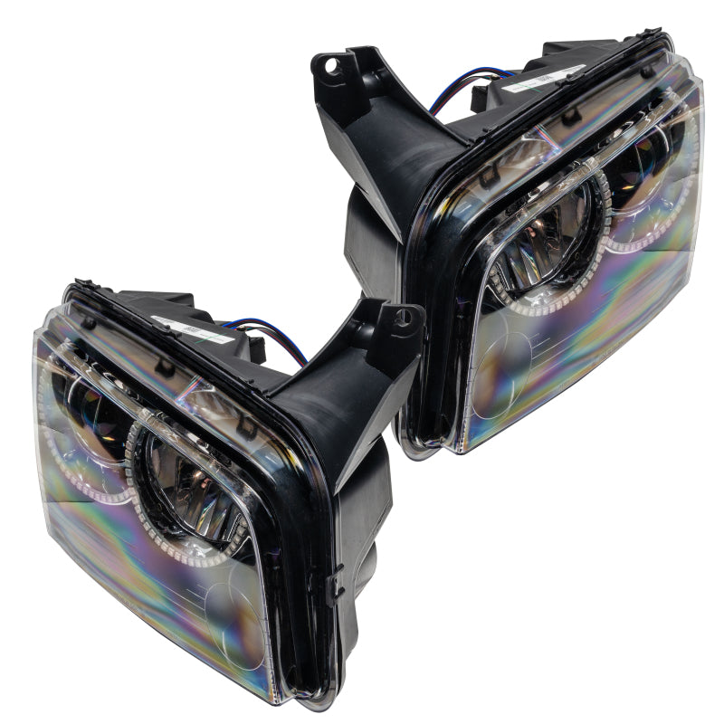 Load image into Gallery viewer, Oracle Lighting 8179-334 ORL Headlight Assemblies

