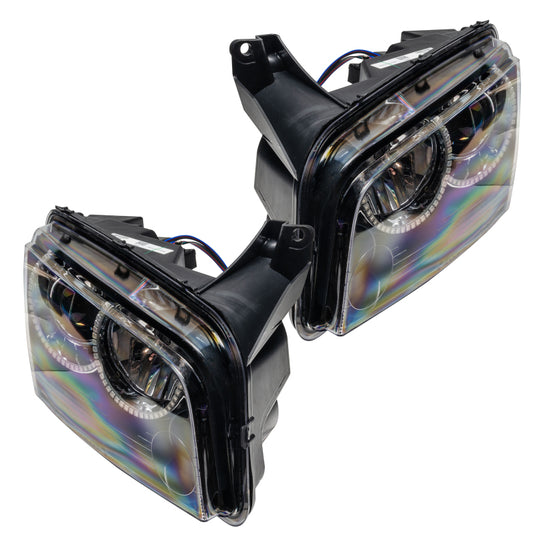 Oracle Lighting 8179-334 ORL Headlight Assemblies