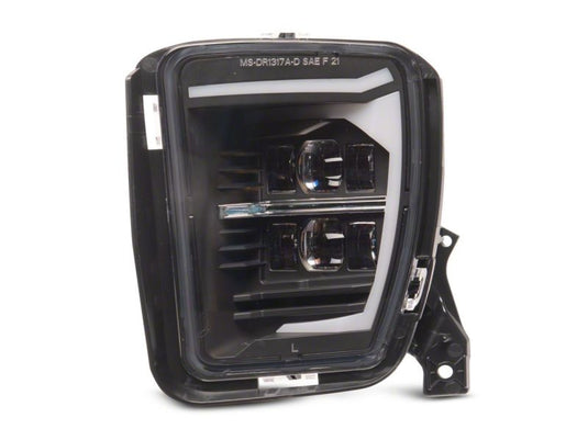 Raxiom R137934 RAX Fog Lights