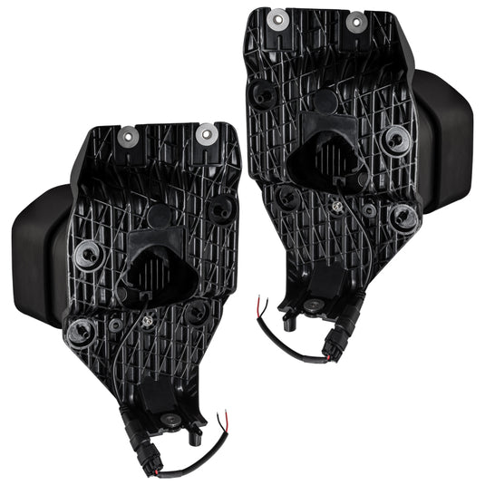 Oracle Lighting 5862-504 ORL Fog Light Assembly