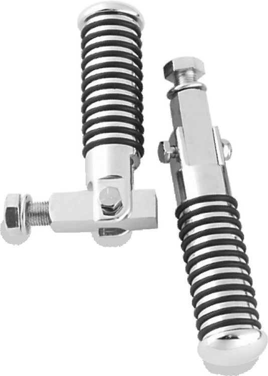 Bikers Choice 492867 BKC Footpegs