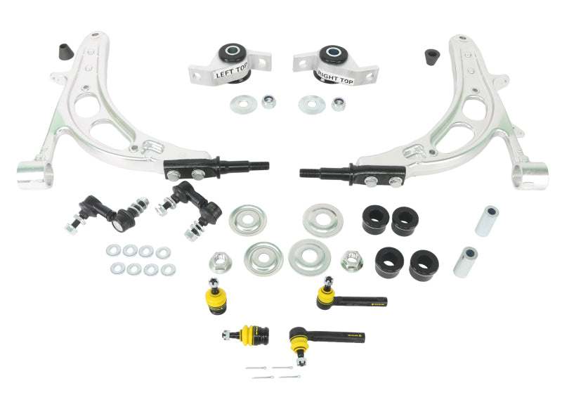 Load image into Gallery viewer, Whiteline KTA290 WL Control Arms - Front
