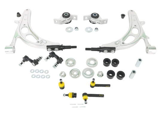 Whiteline KTA290 WL Control Arms - Front
