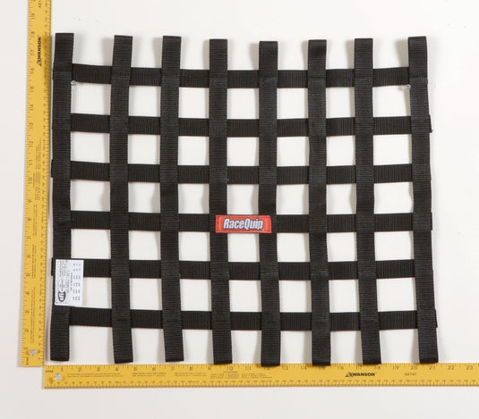 Racequip 726004 RQP Window Nets