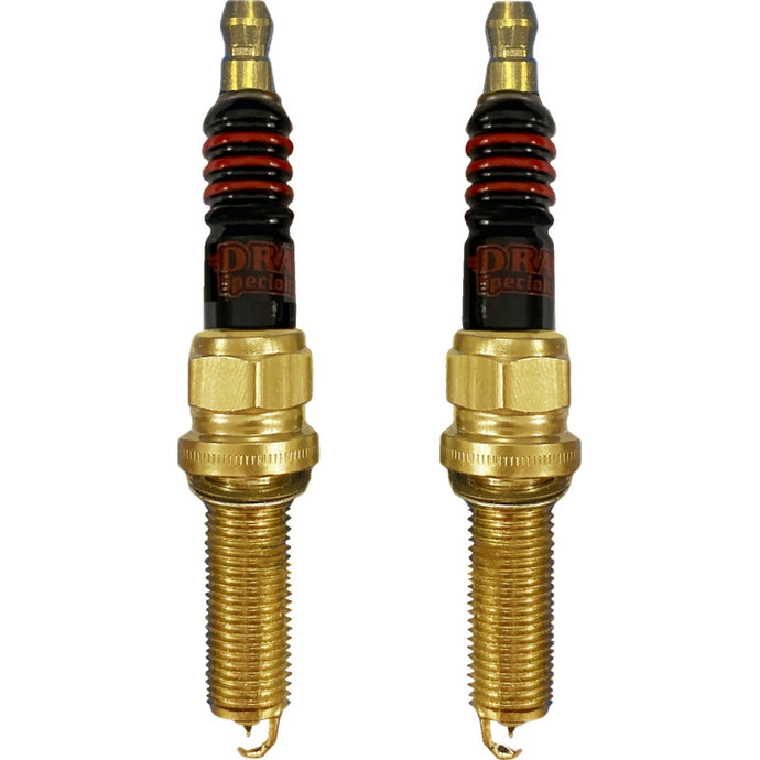 Drag Specialties 2103-0575 Iridium Spark Plugs